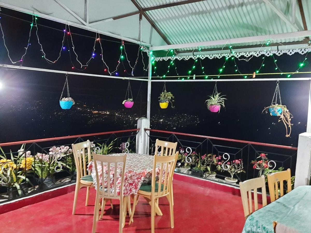 Kalimpong View Homestay Exterior foto