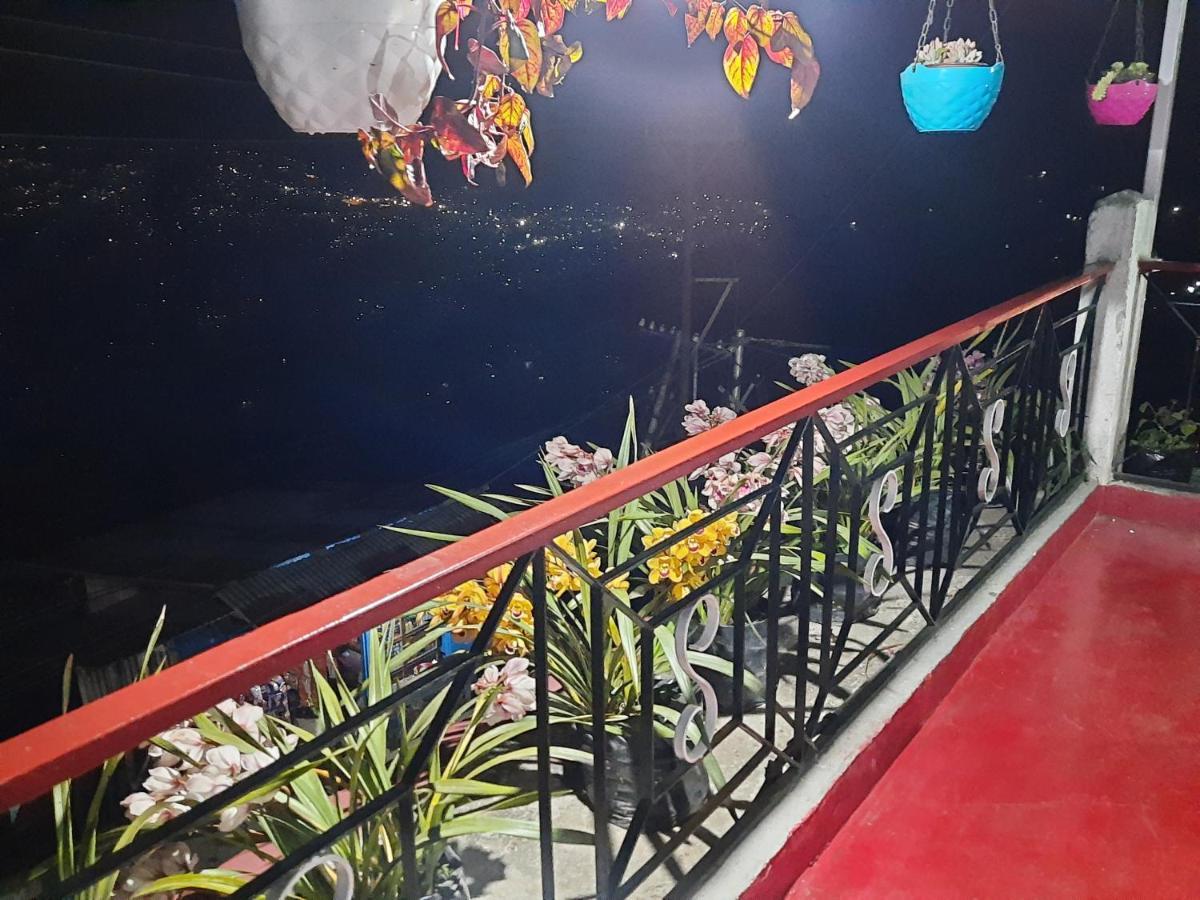 Kalimpong View Homestay Exterior foto