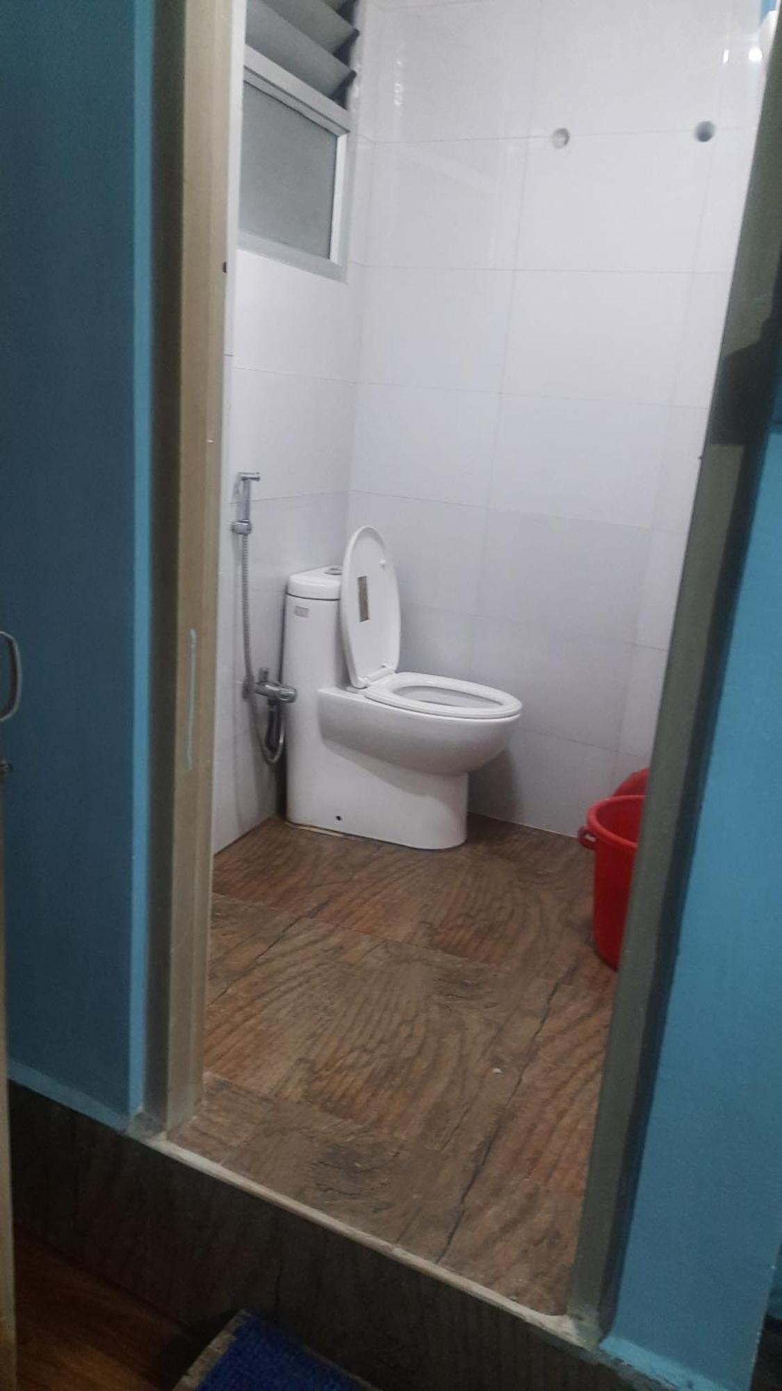 Kalimpong View Homestay Zimmer foto